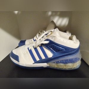 Adidas basketball sneakers